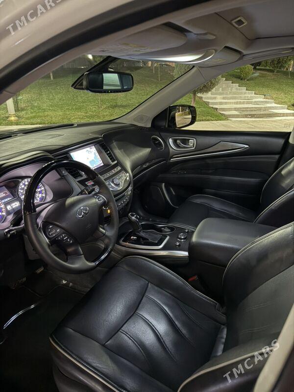 Infiniti QX60 2019 - 290 000 TMT - Aşgabat - img 6