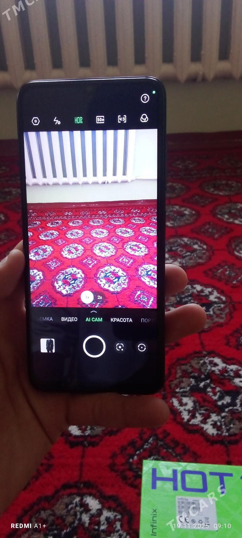 INFINIX HOT 30I - Daşoguz - img 4