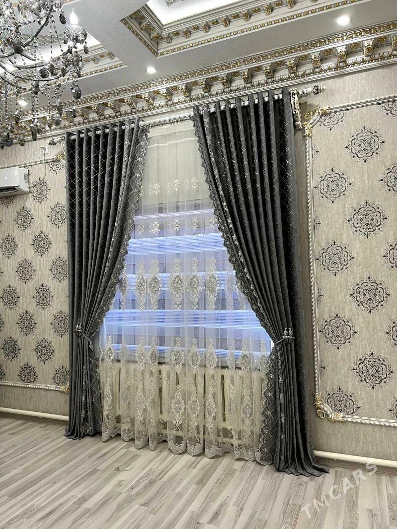 Zanawesga Jalyus jalyus - Aşgabat - img 7