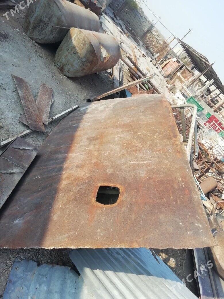 демир лист - Balkanabat - img 3