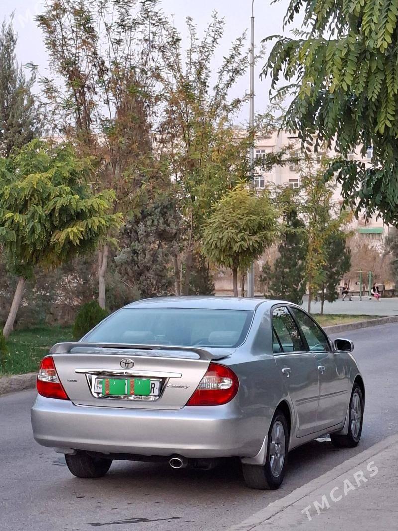 Toyota Camry 2003 - 139 000 TMT - Mary - img 3
