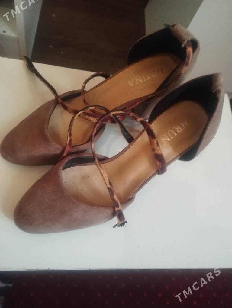 aýakgap - Türkmenabat - img 2