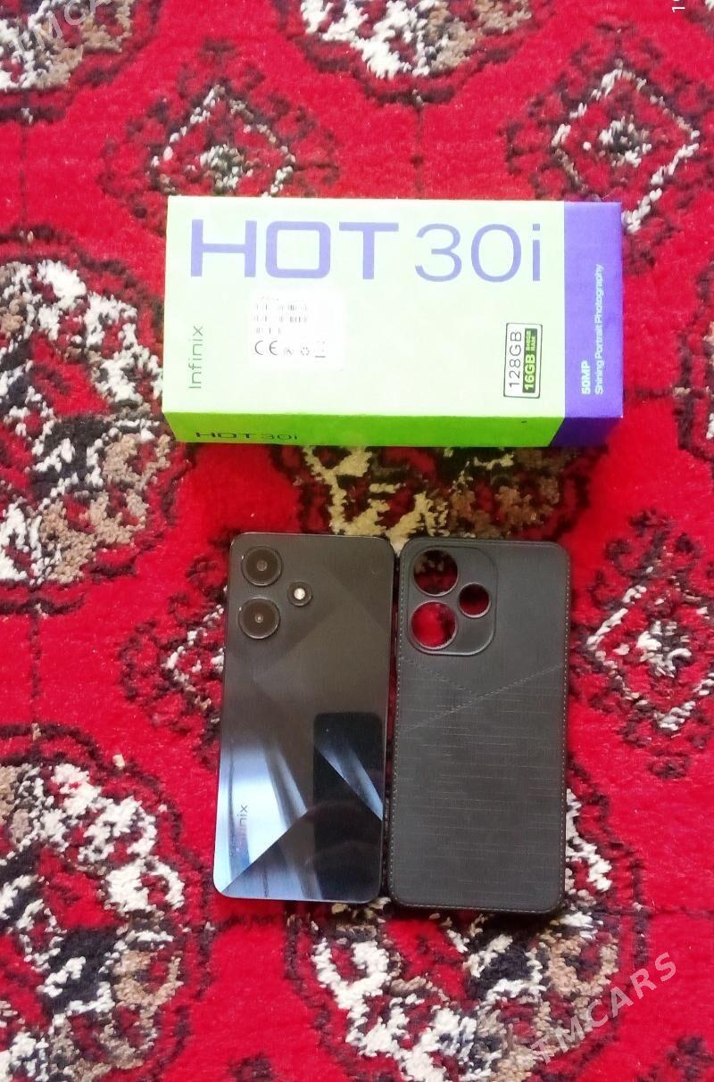 INFINIX HOT 30I - Daşoguz - img 6