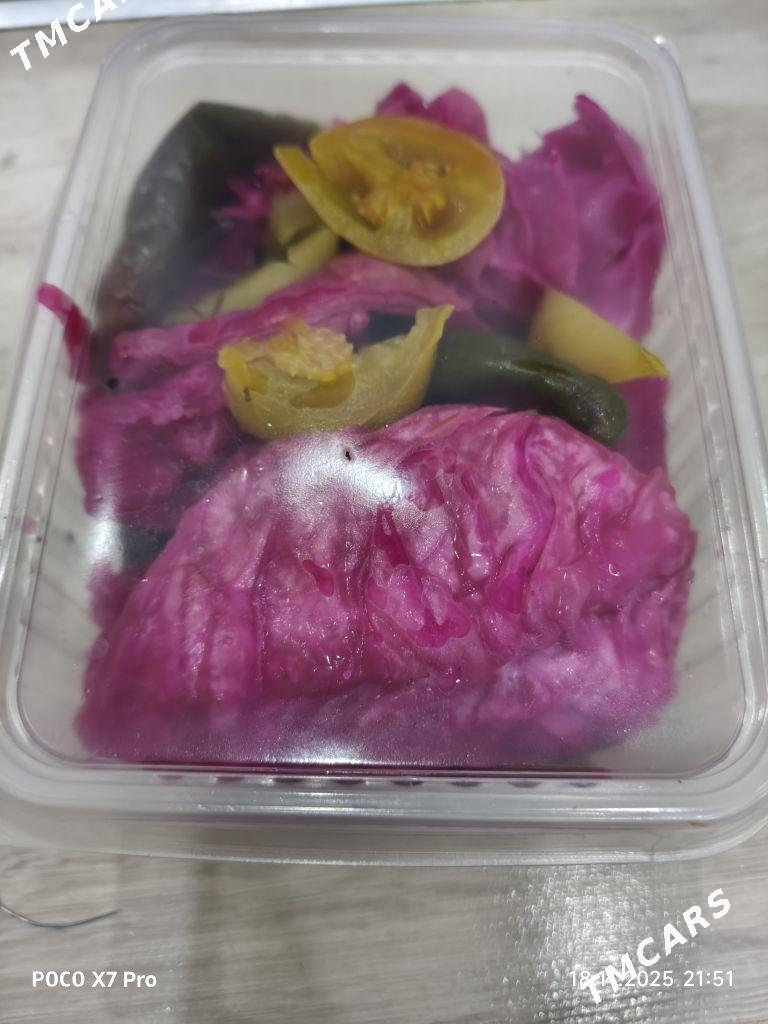 Salatlar - Mary - img 7