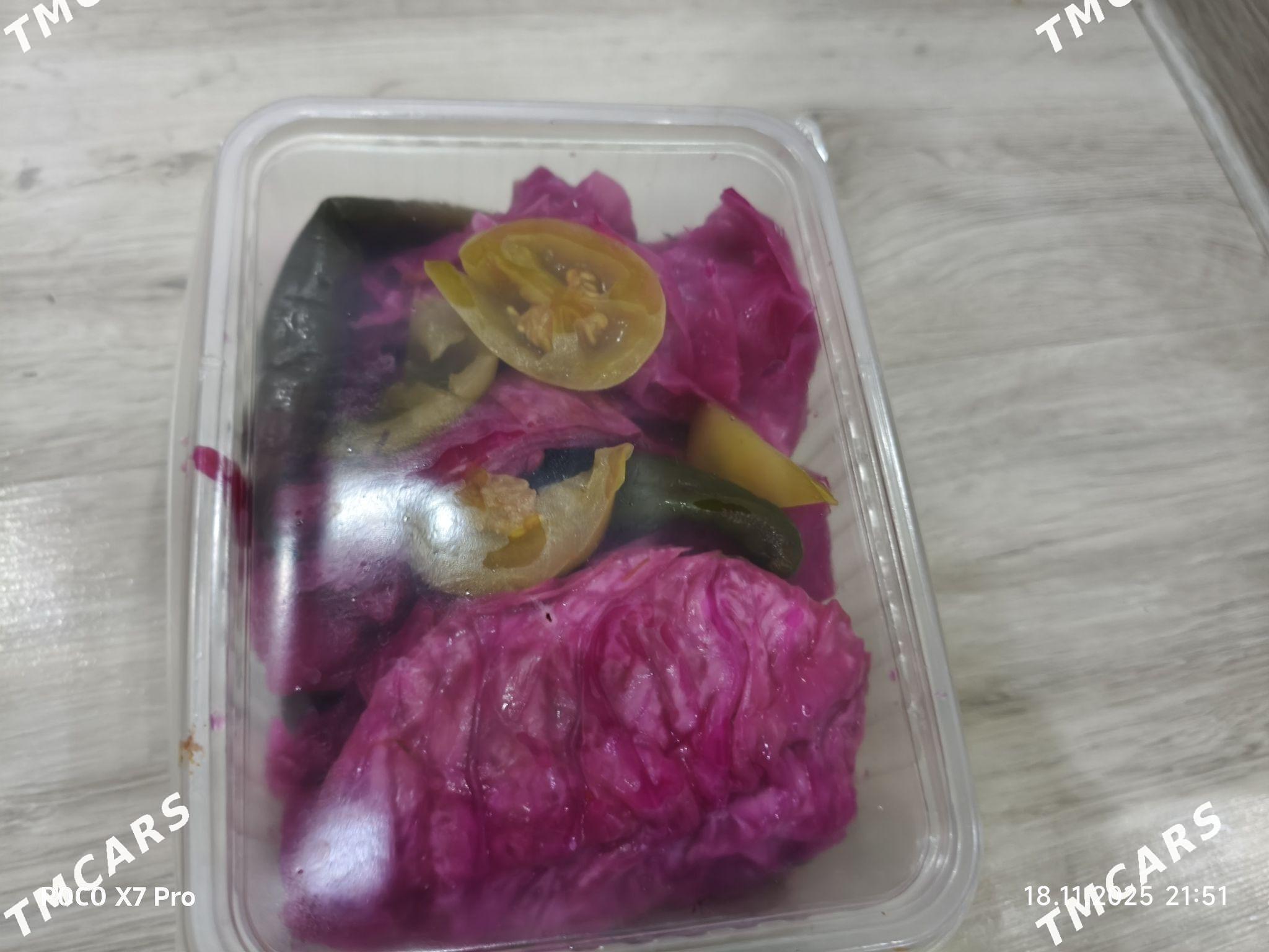 Salatlar - Mary - img 8