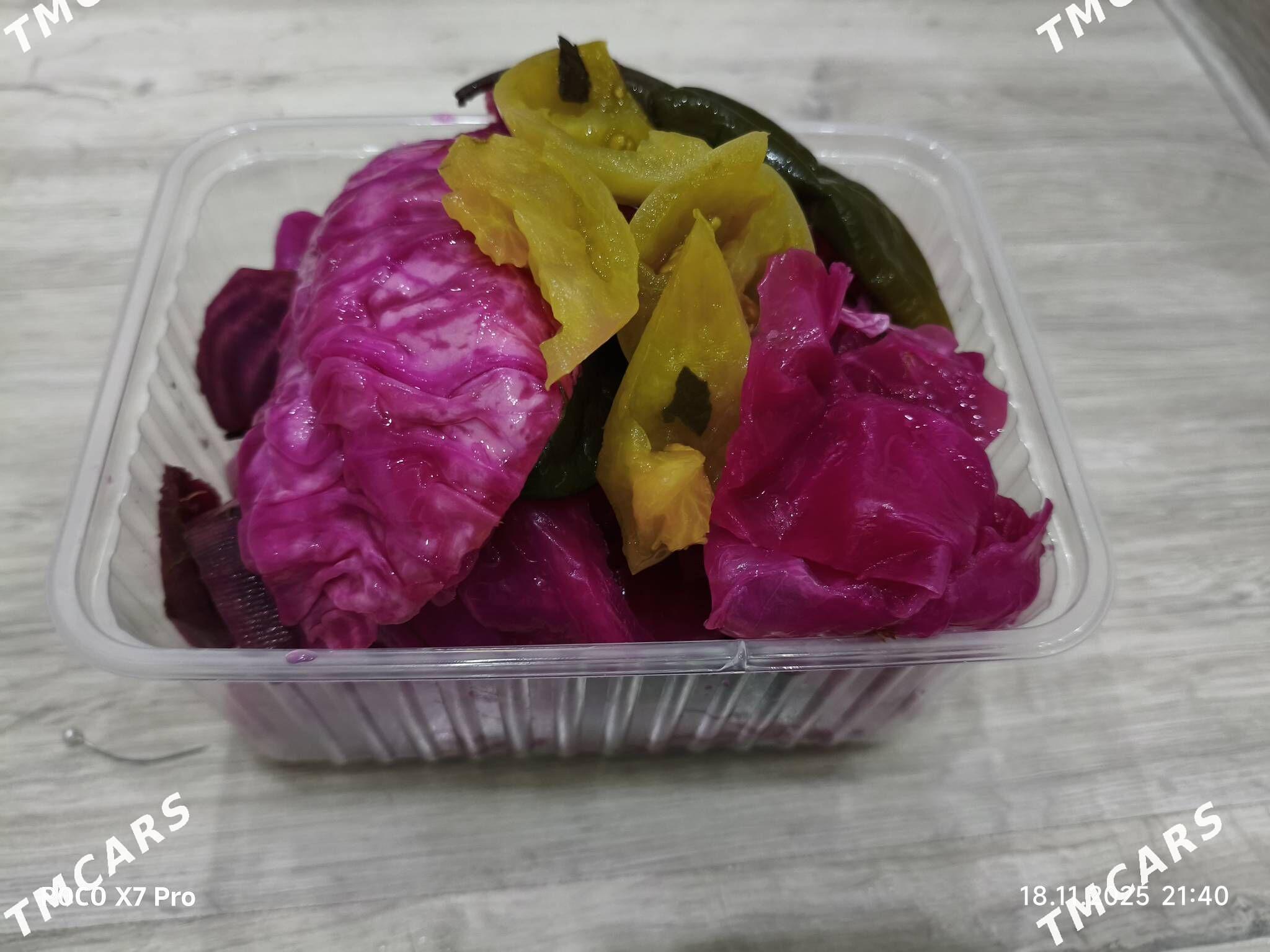 Salatlar - Mary - img 1