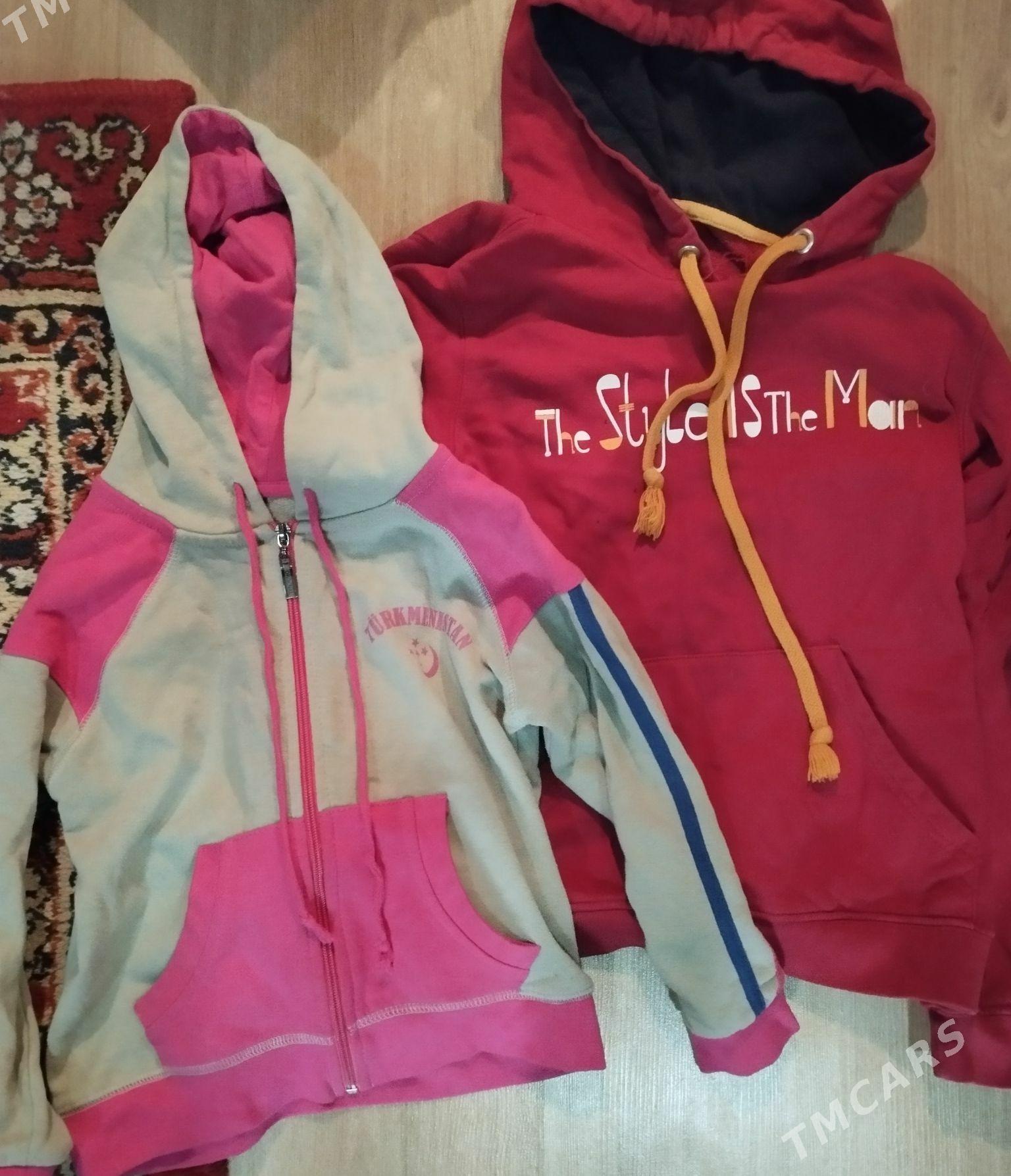 gyzjagaz esik - 30 mkr - img 2