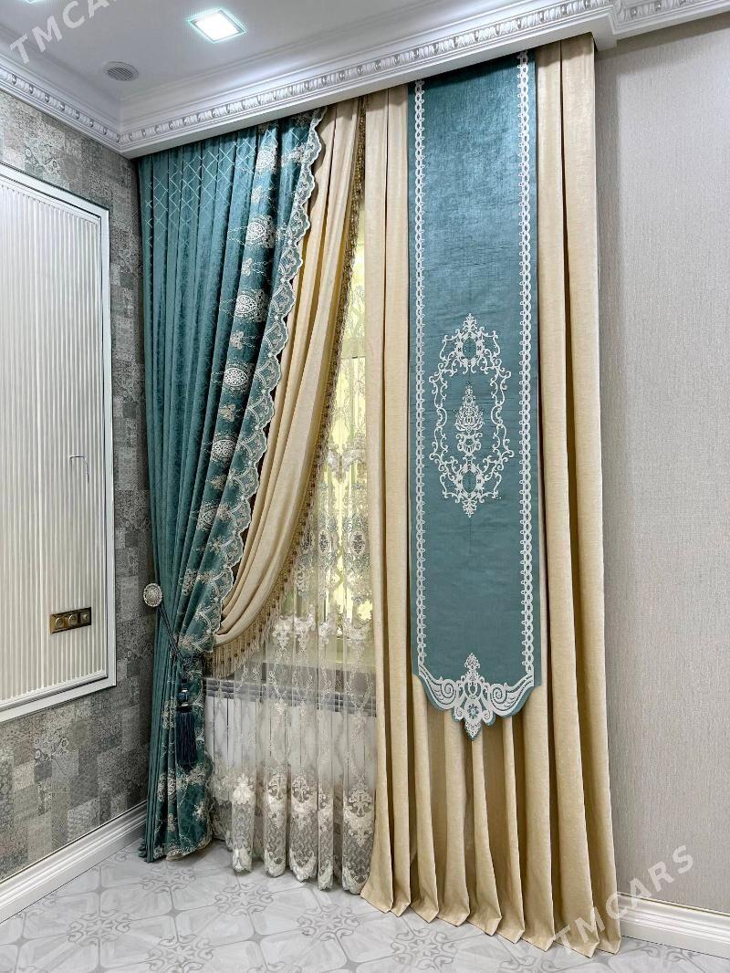 Zanawesga Jalyus jalyus - Aşgabat - img 10