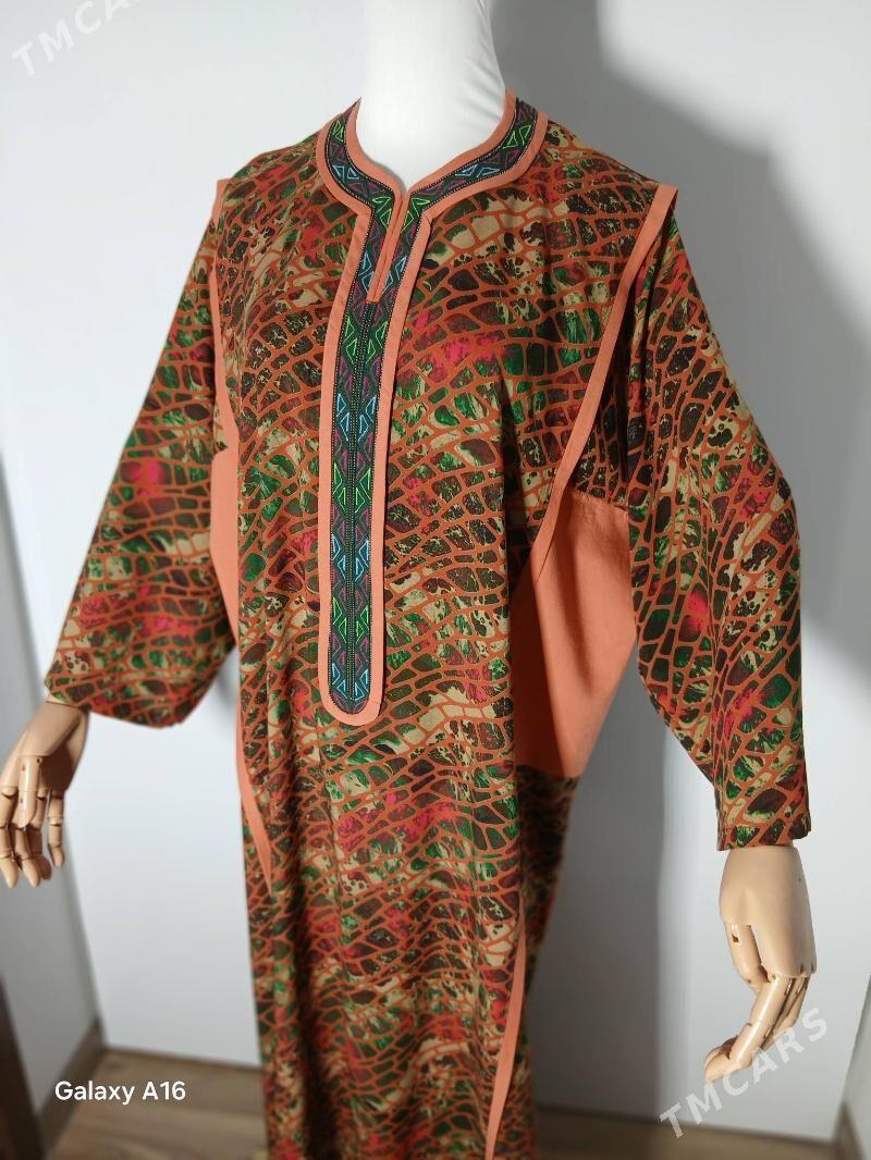 taze shtapel koynek - Aşgabat - img 2