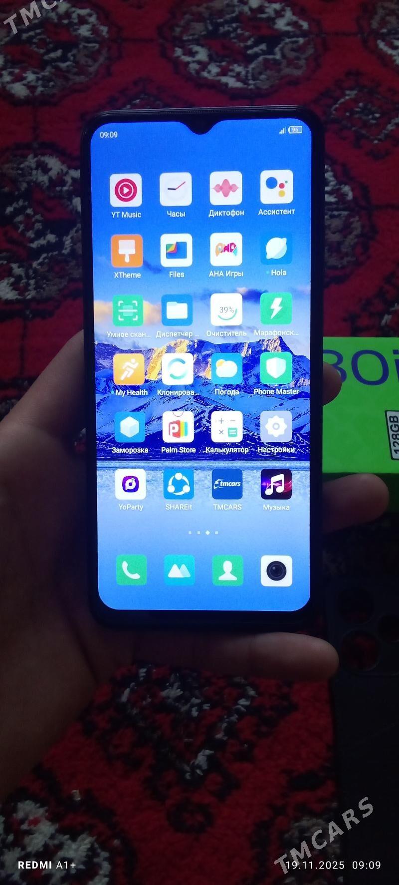 INFINIX HOT 30I - Daşoguz - img 5