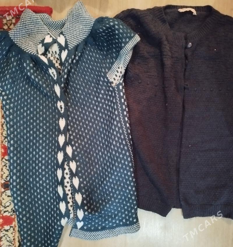 gyzjagaz esik - 30 mkr - img 3