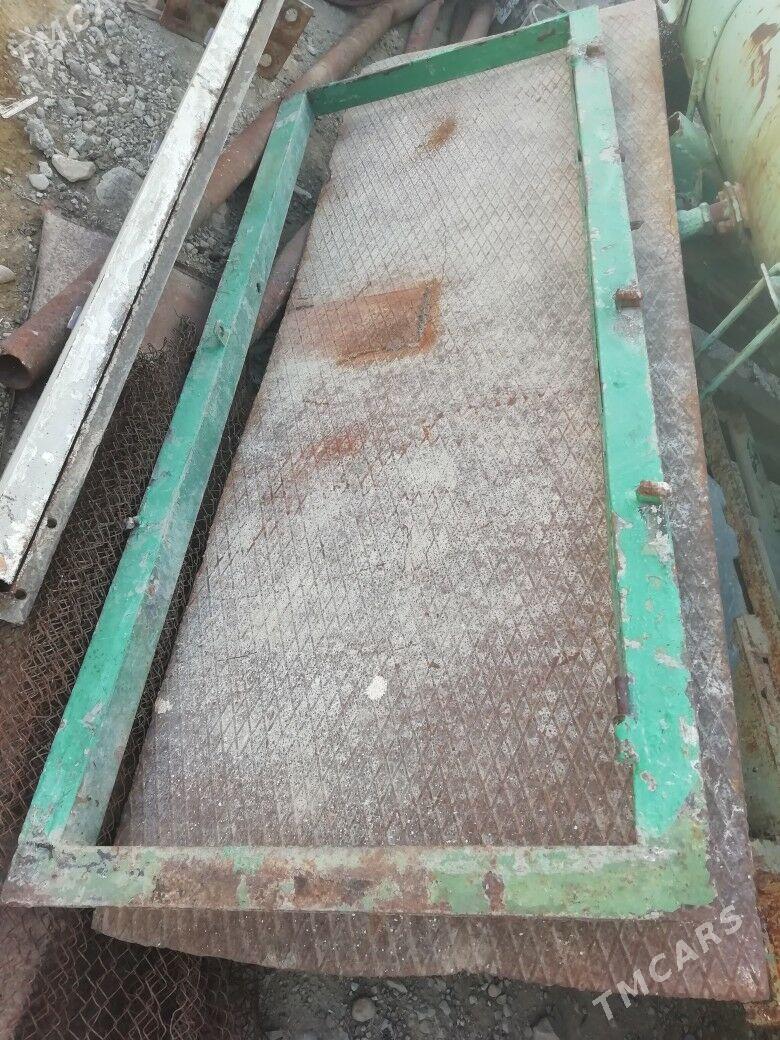 демир лист - Balkanabat - img 8