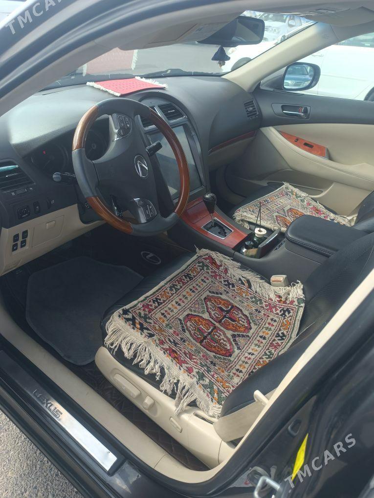 Lexus ES 350 2011 - 278 000 TMT - Туркменабат - img 1