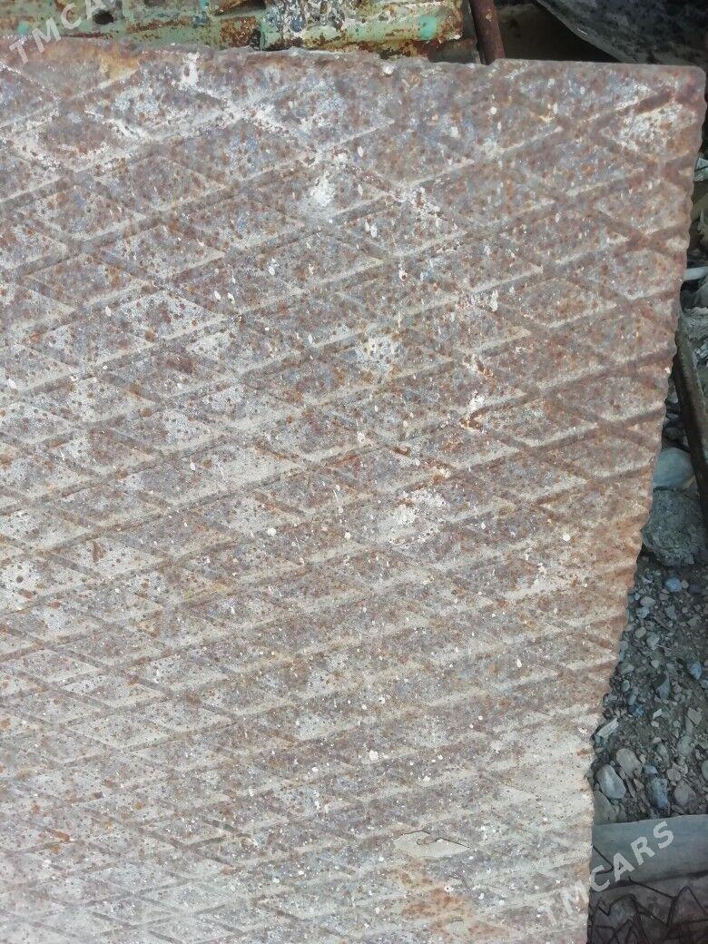 демир лист - Balkanabat - img 6