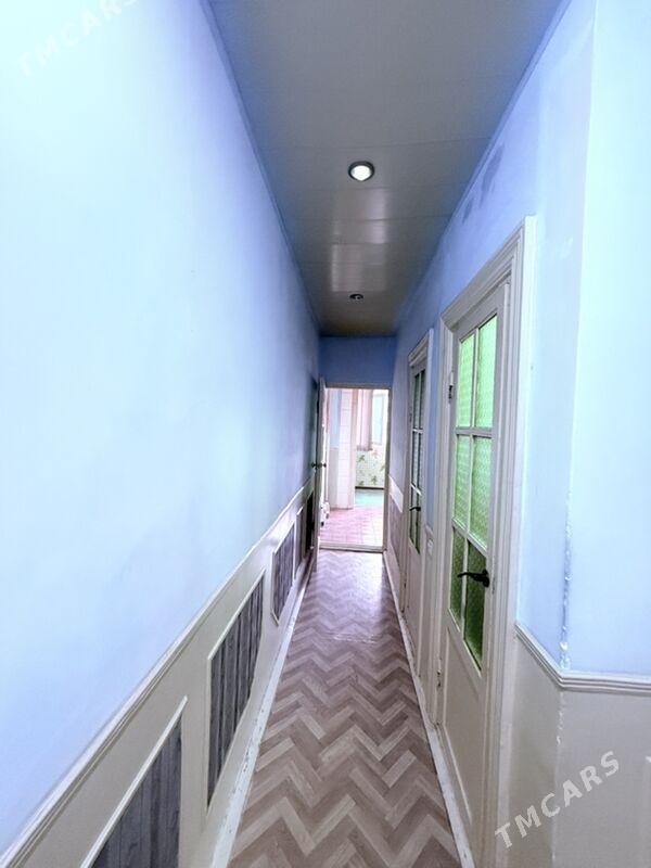 4 komnat 3 etaj - Türkmenabat - img 10