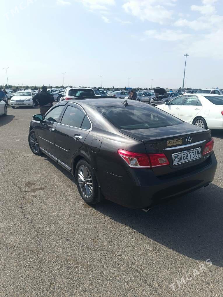Lexus ES 350 2011 - 278 000 TMT - Туркменабат - img 2
