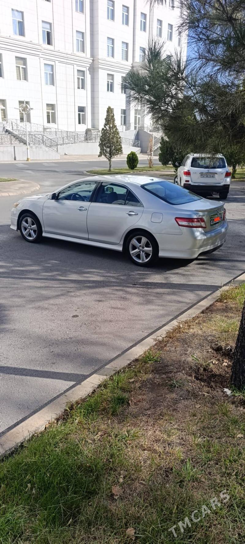 Toyota Camry 2011 - 182 000 TMT - Aşgabat - img 2