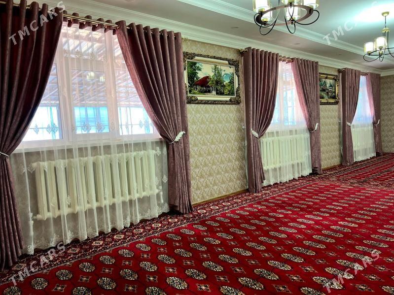 Zanawesga Jalyus jalyus - Aşgabat - img 2