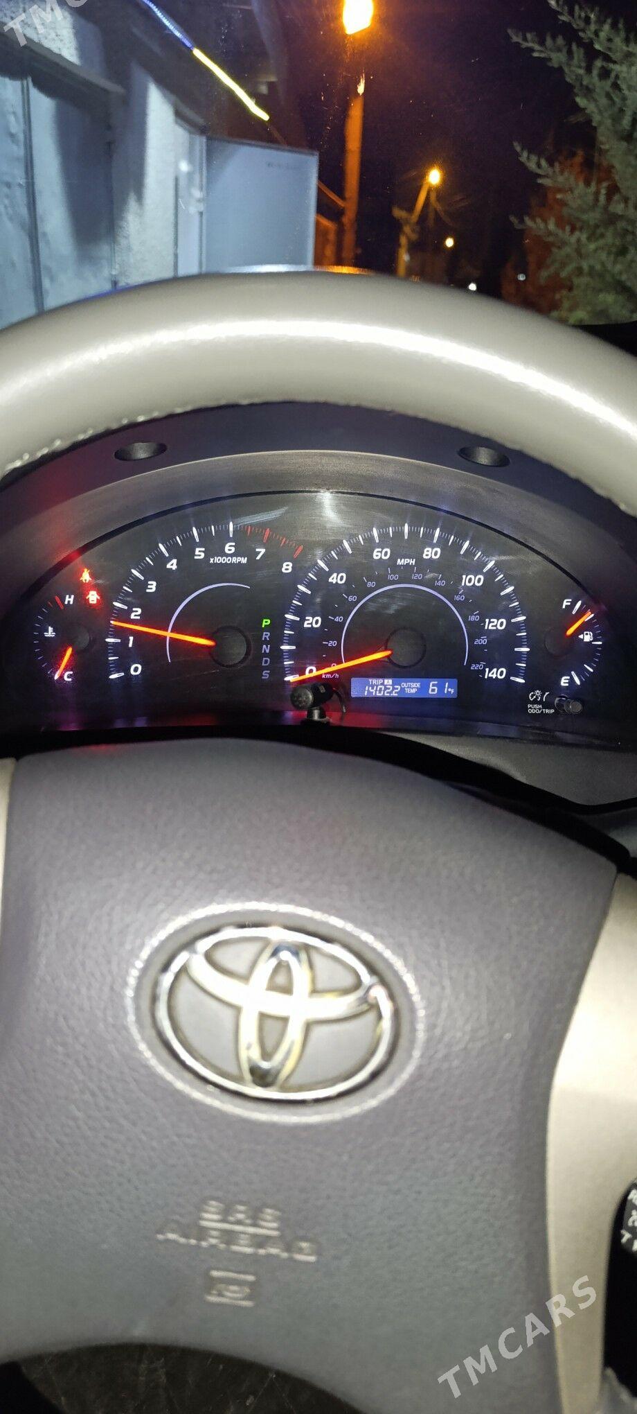 Toyota Camry 2011 - 182 000 TMT - Aşgabat - img 4