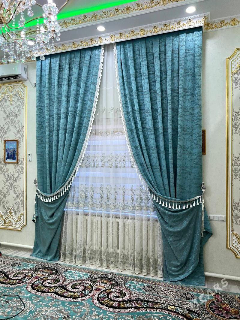 Zanawesga Jalyus jalyus - Aşgabat - img 6