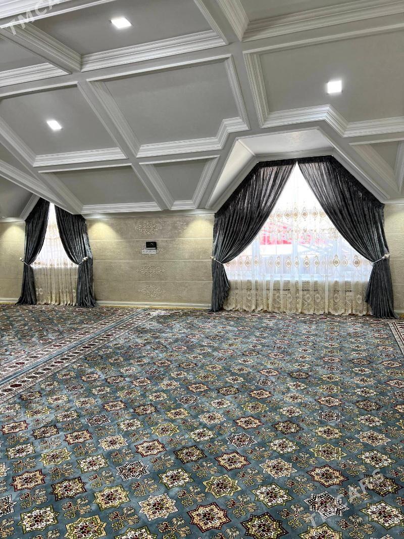 Zanawesga Jalyus jalyus - Aşgabat - img 5