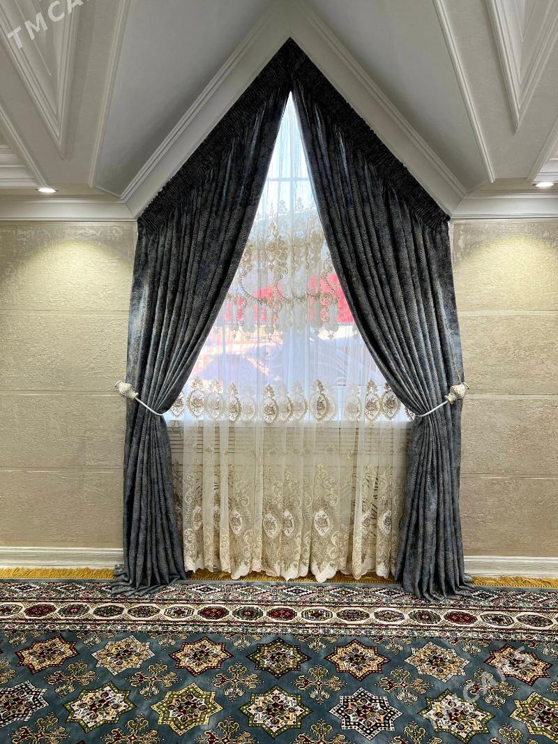 Zanawesga Jalyus jalyus - Aşgabat - img 4