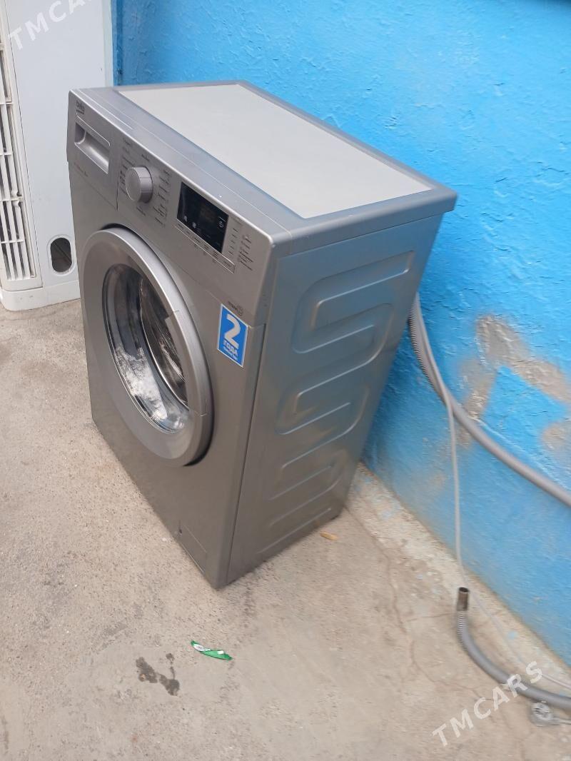 beko 6kg - Hitrowka - img 3