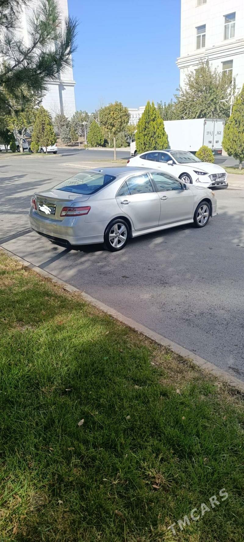 Toyota Camry 2011 - 182 000 TMT - Aşgabat - img 3