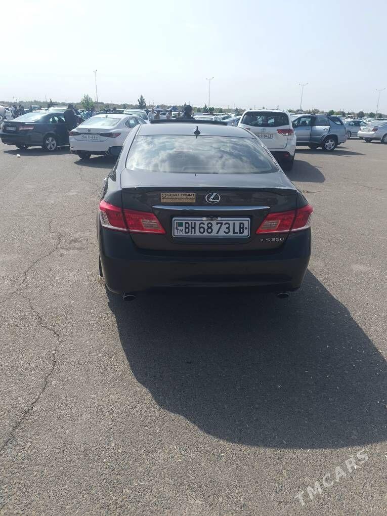 Lexus ES 350 2011 - 278 000 TMT - Туркменабат - img 3
