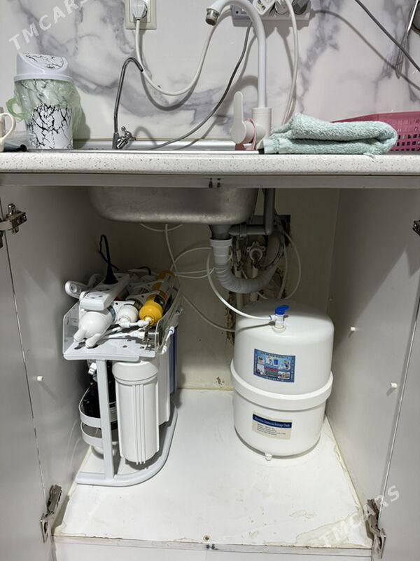 SUW FILTER HYZMATY - Aşgabat - img 2