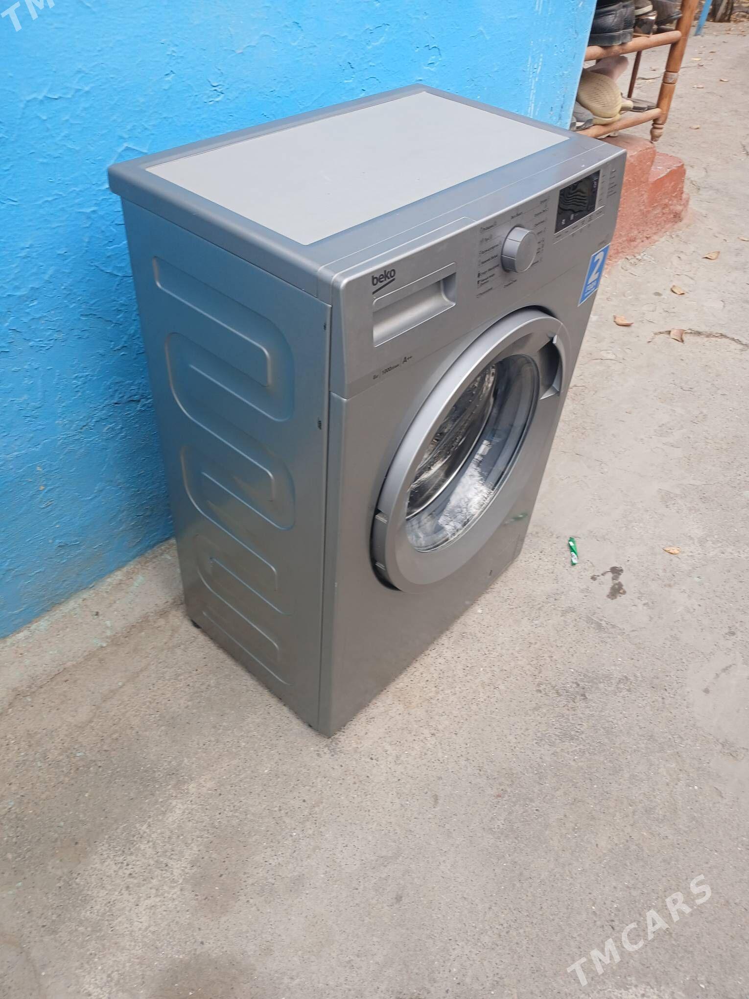 beko 6kg - Hitrowka - img 2