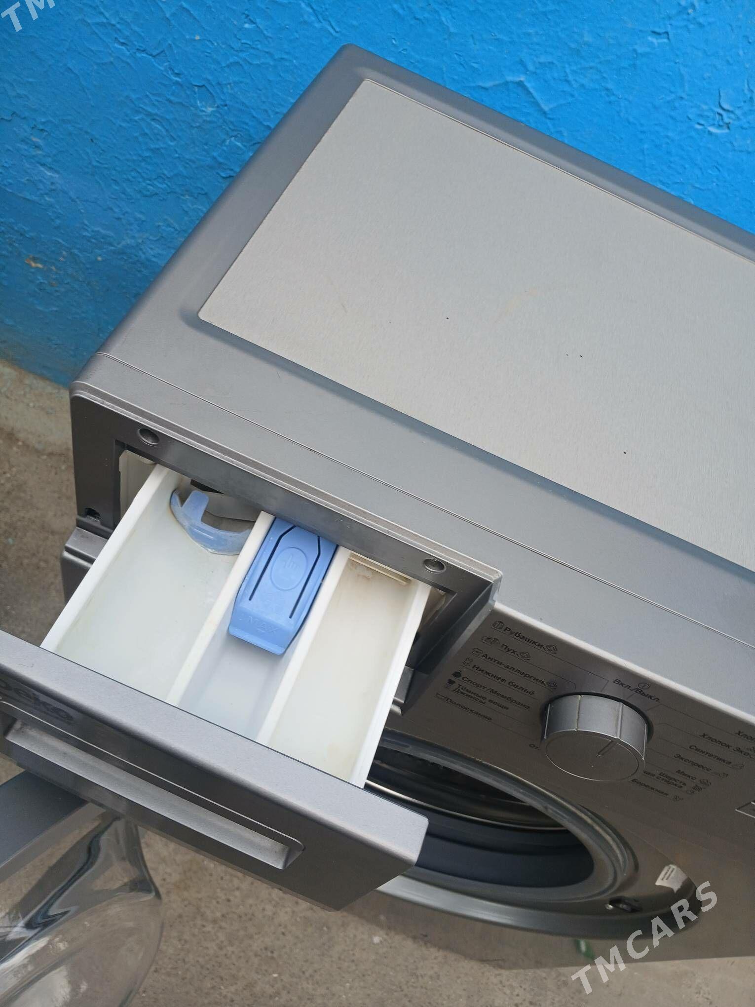 beko 6kg - Hitrowka - img 4