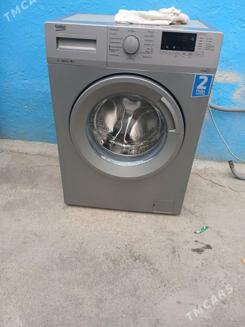 beko 6kg - Hitrowka - img 1