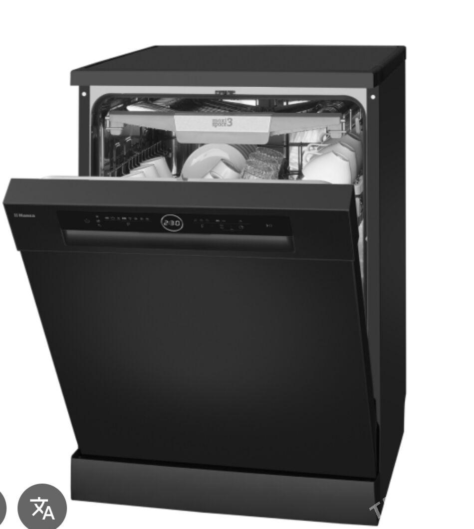 TEKA Ремонт Техника - Ашхабад - img 3