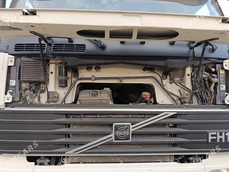 Volvo FH 420 2000 - 480 000 TMT - Gumdag - img 4