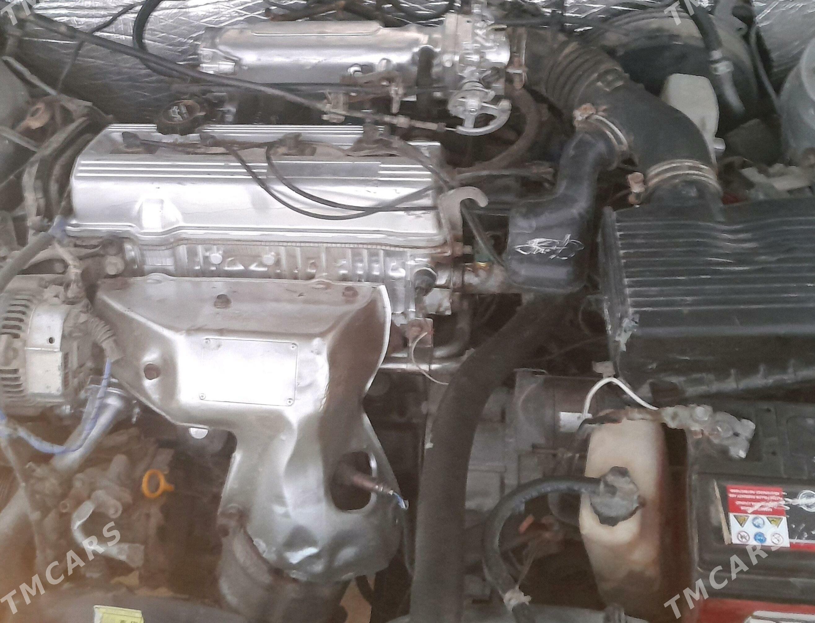 Toyota Camry 1995 - 48 000 TMT - Туркменгала - img 6