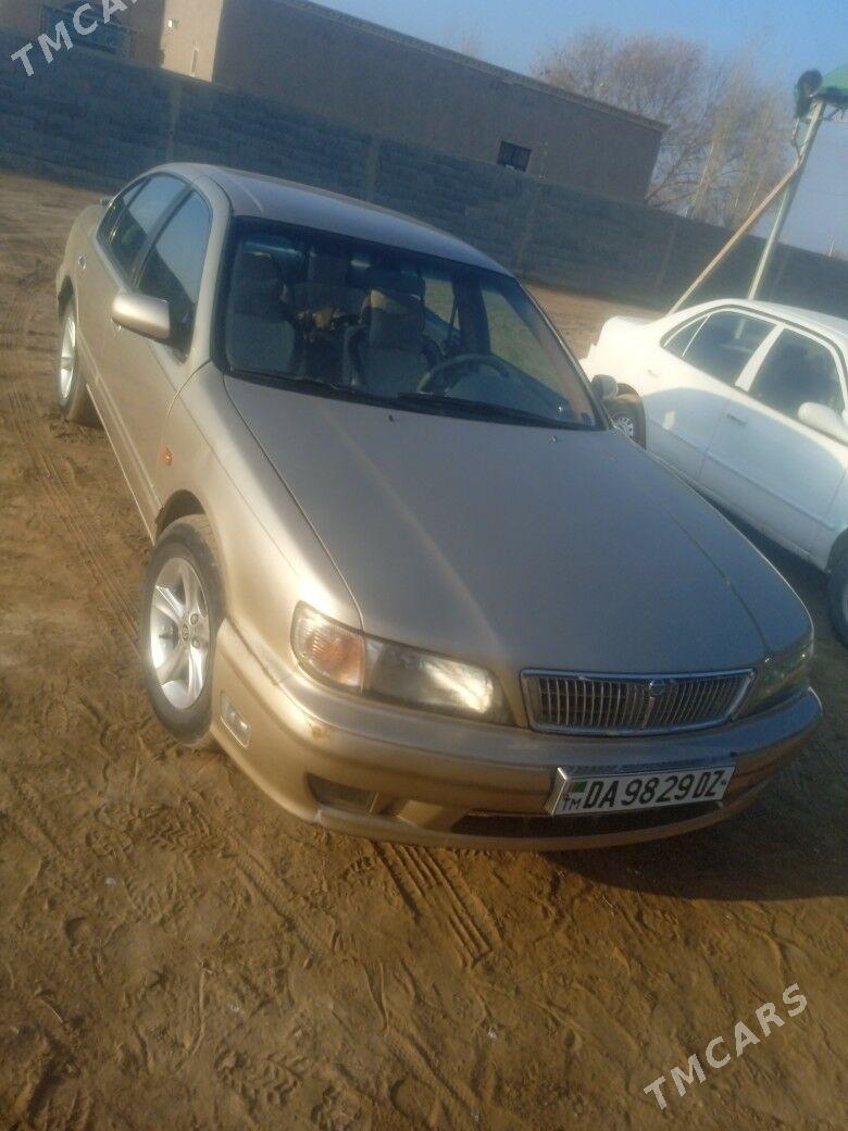 Nissan Maxima 1997 - 70 000 TMT - Akdepe - img 2