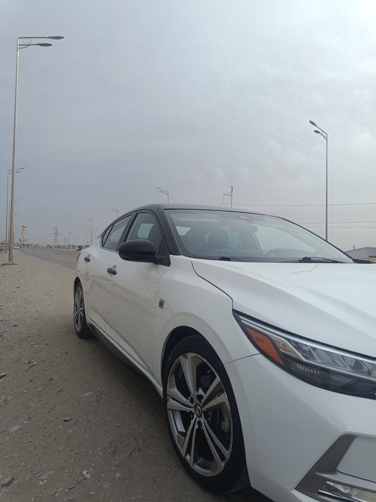 Nissan Sentra 2022 - 240 000 TMT - Туркменабат - img 8