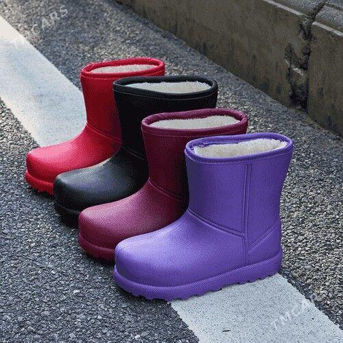 Gyzlar üçin ýyly ädik - Mary - img 3