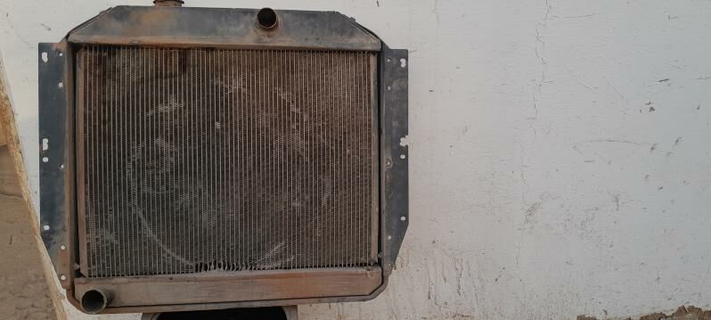 zil radyator 1 000 TMT - Türkmengala - img 2