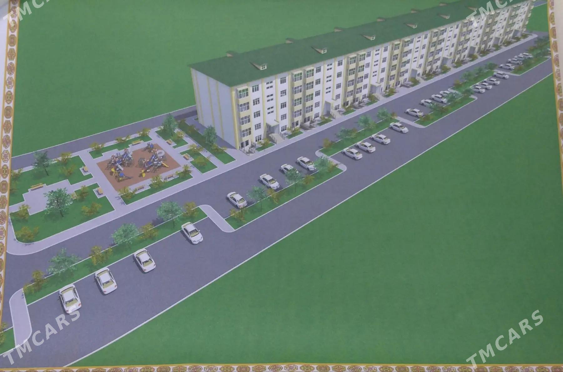 Änew panel 4/2 2 komnat 85m2 - Änew - img 4