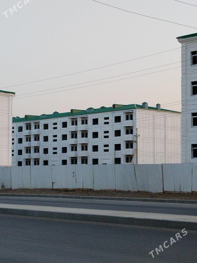 Änew panel 4/2 2 komnat 85m2 - Änew - img 1