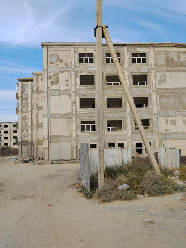 Anew panel 4/4 2 komnat 84m2 - Анев - img 3