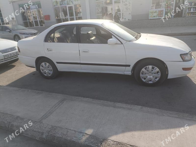 Toyota Corona 1992 - 40 000 TMT - Халач - img 2