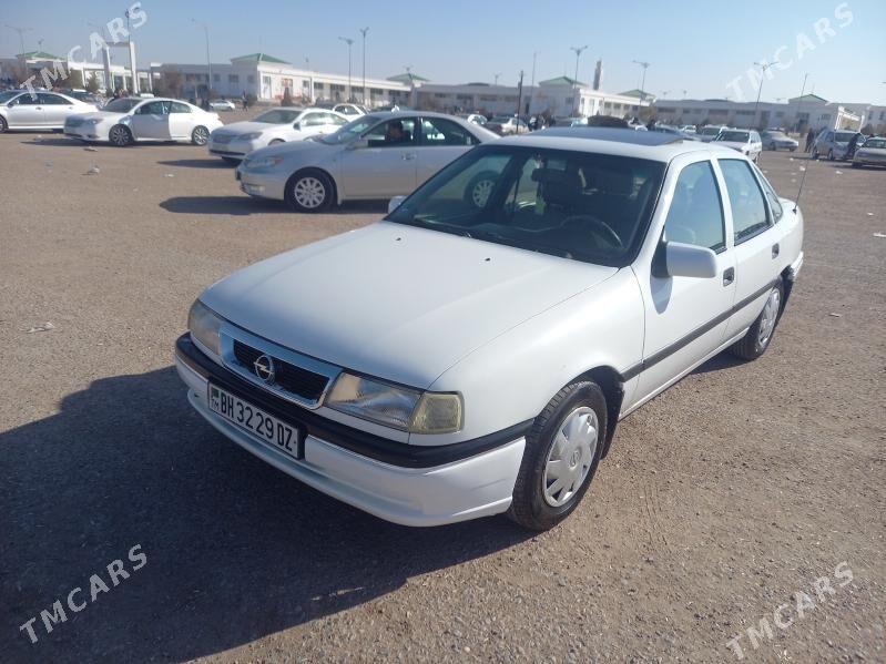 Opel Vectra 1995 - 60 000 TMT - Дашогуз - img 4