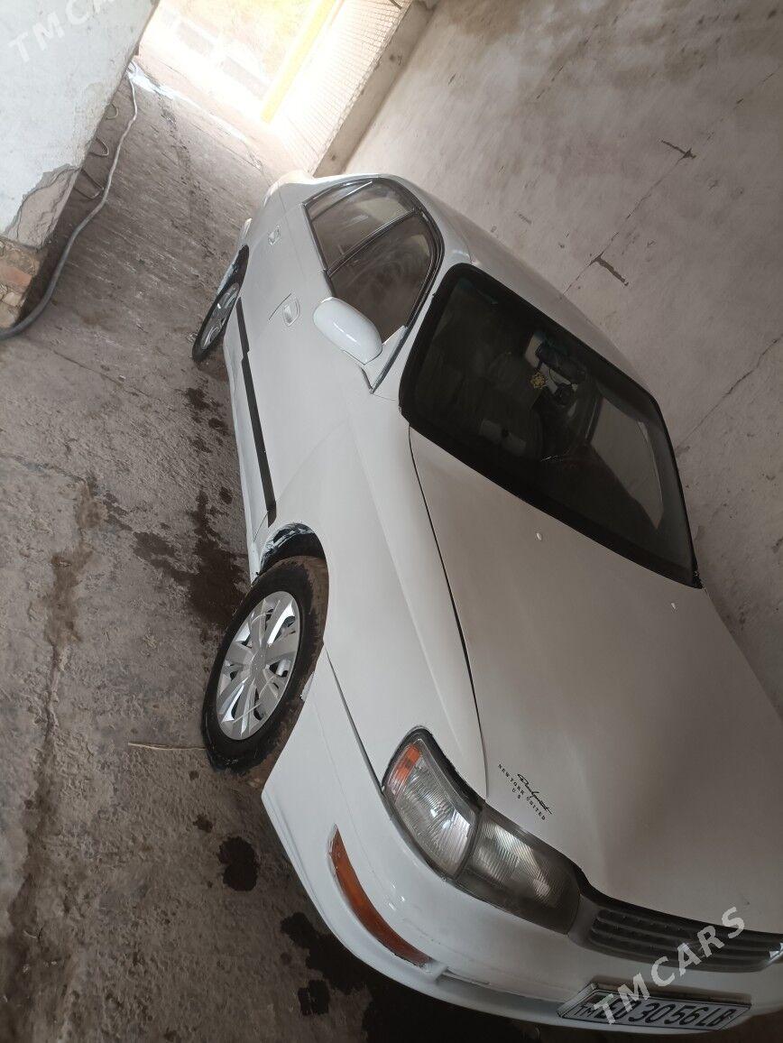 Toyota Corona 1992 - 40 000 TMT - Халач - img 8