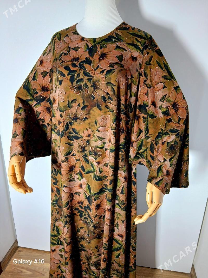 gasly dollar shtapel taze - Aşgabat - img 2