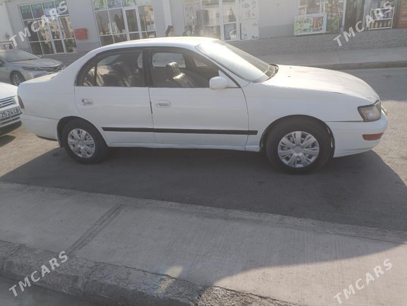 Toyota Corona 1992 - 40 000 TMT - Халач - img 3