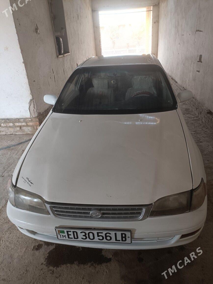 Toyota Corona 1992 - 40 000 TMT - Халач - img 10