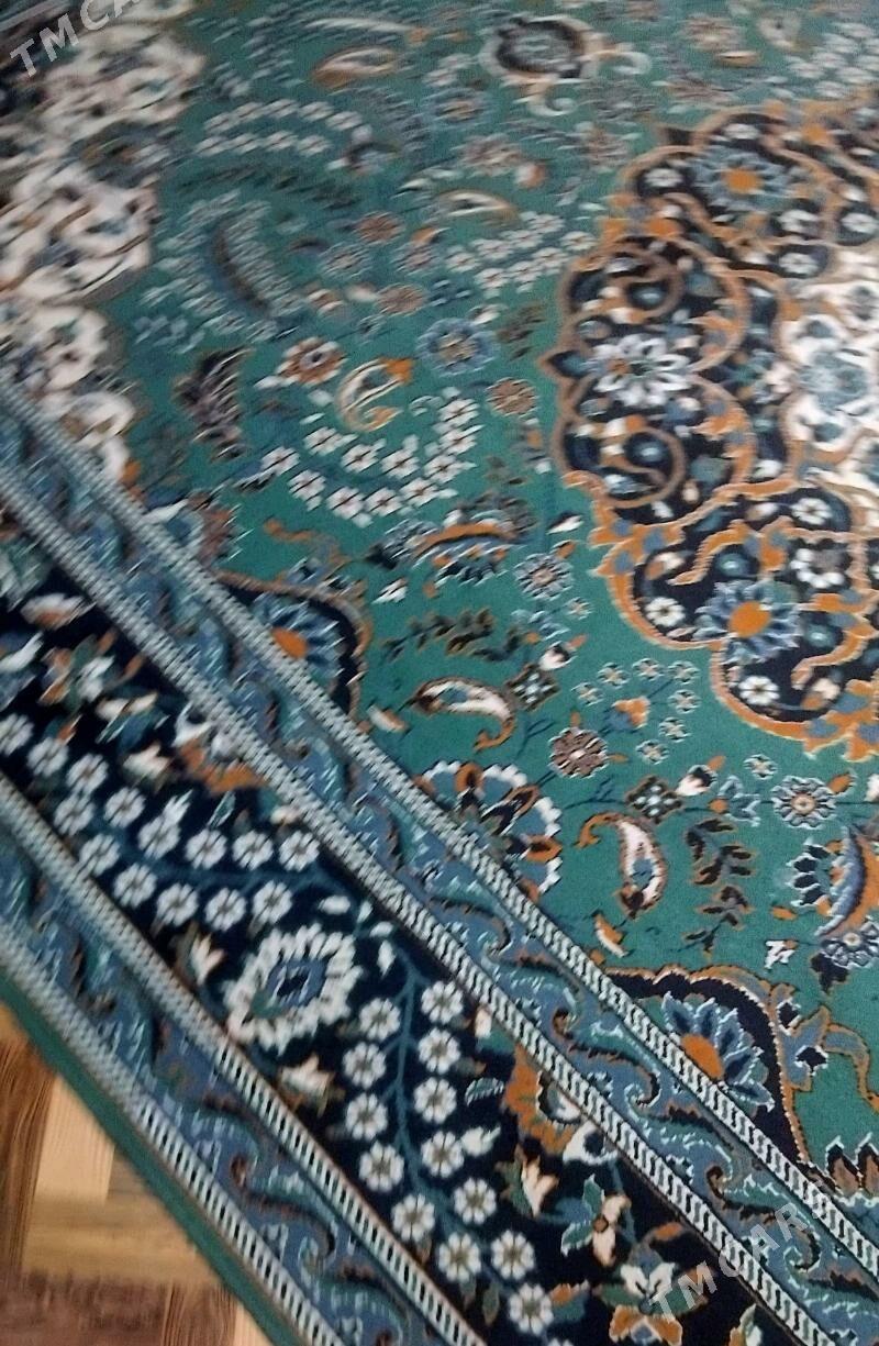 ковёр  haly - Мир 4 - img 3